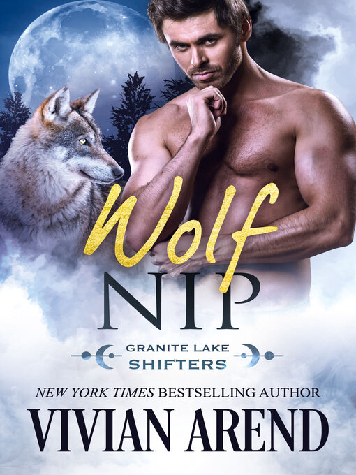 Title details for Wolf Nip by Vivian Arend - Available